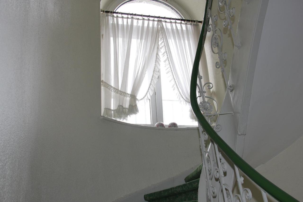 Hotel Kurpfalzstuben Mannheim Luaran gambar
