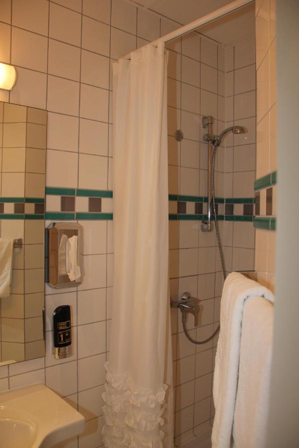 Hotel Kurpfalzstuben Mannheim Luaran gambar