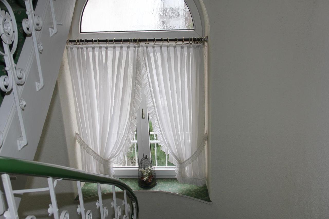 Hotel Kurpfalzstuben Mannheim Luaran gambar